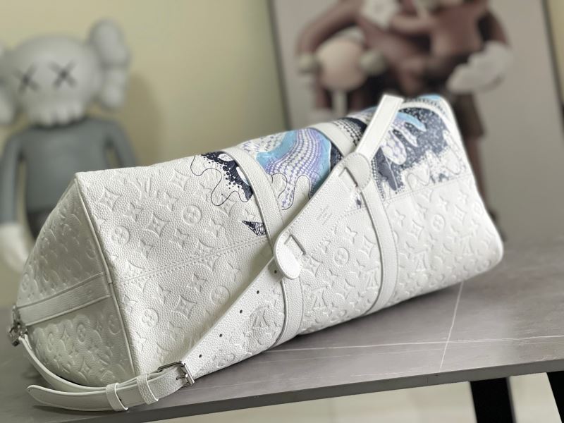 Louis Vuitton Travel Bags